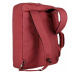 Travelite Skaii Weekender/backpack Red