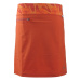 Funkční sukně s vnitřními šortkami Skhoop Outdoor Skort carrot