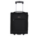 Cestovní kufr Travelite Cabin 2w Underseater Black