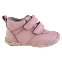 Medico EX5001-M210 Dětské kotníkové boty sv. růžové