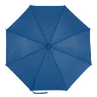L-Merch Automatický deštník NT0945 Blue