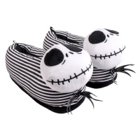 HOUSE SLIPPERS 3D APPLICATIONS NIGHTMARE BEFORE CHRISTMAS