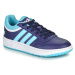 Adidas HOOPS 3.0 K Tmavě modrá