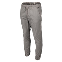 BLEND CASUAL Pánské kalhoty, šedá, velikost