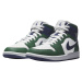 Jordan 1 Mid SE Seahawks (Women's)