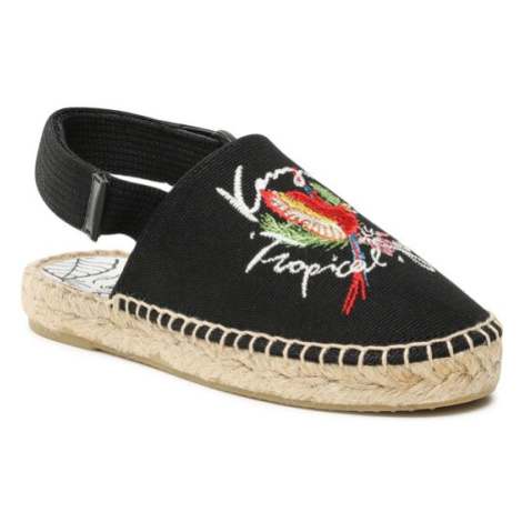 Espadrilky Kenzo Kids