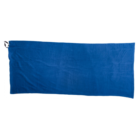Vložka do spacáku Warmpeace Polartec Micro Rectangular Barva: modrá
