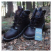 Boty ROGUE Trans Afrika Leather Boots RB-5