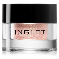 Inglot AMC sypké oční stíny s vysokou pigmentací odstín 115 2 g