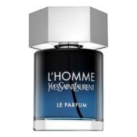 Yves Saint Laurent L'Homme Le Parfum parfémovaná voda pro muže 100 ml