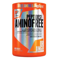 Extrifit Aminofree Peptides 400 g orange