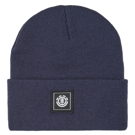 Element HIGH ICON BEANIE Modrá