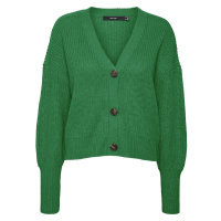 Vero Moda Dámský svetr VMLEA 10249632 Jolly Green