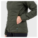 Dámská zimní bunda Fjällräven Keb Padded Hoodie W