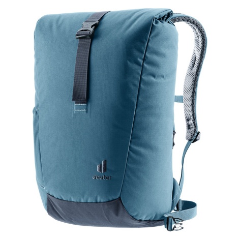 Městský batoh Deuter Step Out 22L atlantic-ink one-size