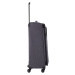 Travelite Adria L Anthracite