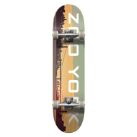 Zoo York City Skateboard Komplet