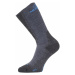 Lasting WSM merino ponožky Barva: 504 modrá