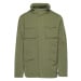 Aquascutum ACTIVE FIELD JACKET AA_B004_JK005 Zelená