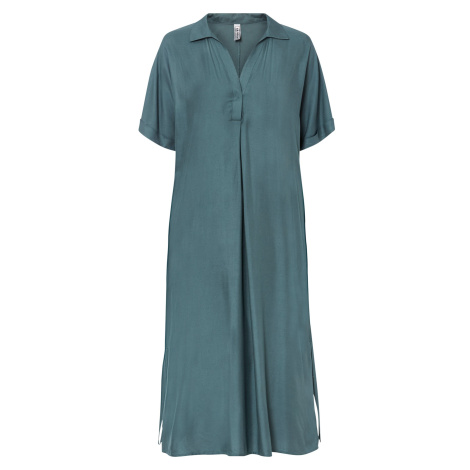 Bonprix RAINBOW halenkové šaty Barva: Zelená, Mezinárodní