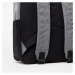 Jordan Banner Backpack šedý