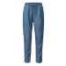 esmara® Dámské letní kalhoty (světle modrá)