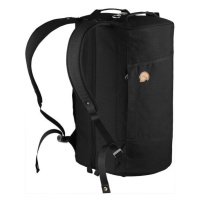 Fjällräven Splitpack, Barva BLACK, Objem 35 L