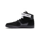 Dc shoes pánské boty Pensford Black/Black/White | Černá