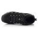 Alpine Pro Zerde Unisex outdoorová obuv UBTA359 černá