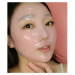 MEDITIME - REAL COLLAGEN MASK - Korejská hydrogelová pleťová maska 1 ks 30 g