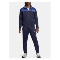 Pánská souprava Under Armour UA EU RIVAL TRACKSUIT NOV-BLU