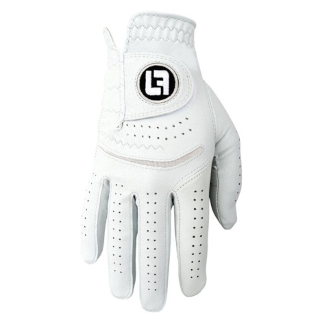 Footjoy Contour Flex Mens Golf Glove Right Hand for Left Handed Golfer Pearl