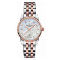 Certina DS Podium Lady Automatic C001.007.22.116.00