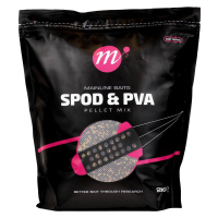 Mainline spod & pva pellet mix 2 kg