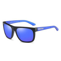 DUBERY Newton 8 Black & Blue / Blue