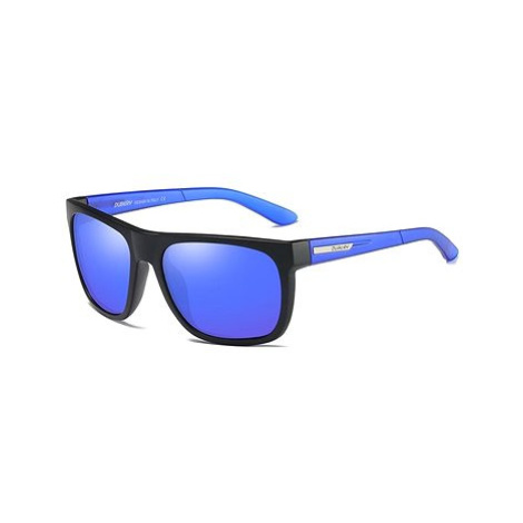 DUBERY Newton 8 Black & Blue / Blue