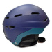 BLIZZARD-Bormio ski helmet, blue matt/blue matt Modrá 23/24