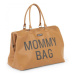 Childhome Přebalovací taška Mommy Bag Brown