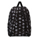 VANS-ONE PIECE OLD SKOOL IIII BACKPACK ONE PIECE Black Černá 22L