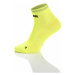 Nessi Sportswear Prodyšné ponožky Trail R RKKO-2 Yellow