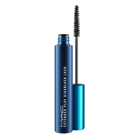 MAC Extended Play Gigablack Lash Řasenka 5.6 g