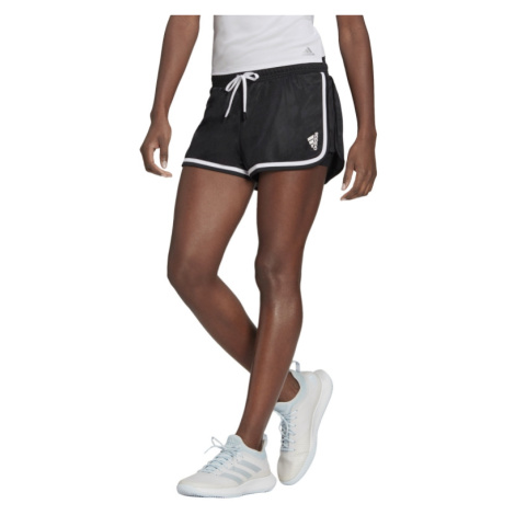 ADIDAS - Výprodej tenisové šortky dámské (černá) GL5461 - ADIDAS