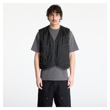 Nike Tech Men's Woven Vest Black/ Black