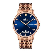 EDOX Les Bémonts 83015 37RM BUIR