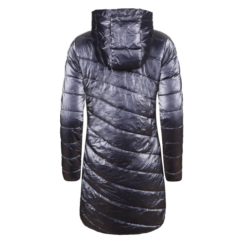 Dámský zimní kabát Alpine Pro OMEGA 4 - tmavě modrá | Modio.cz