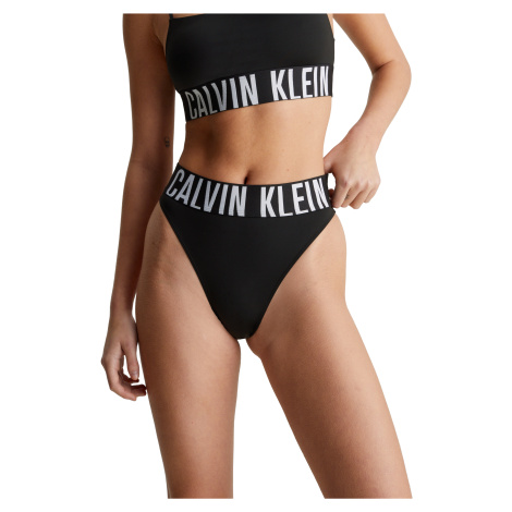 Calvin Klein Dámské kalhotky Brazilian QF7639E-UB1