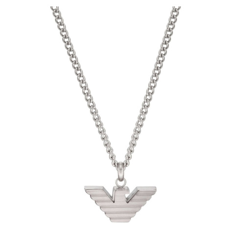 Náhrdelník Emporio Armani pánský