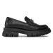 Loafersy KARL LAGERFELD