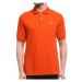 Lacoste L1212WU9 Oranžová