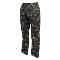 Fox Kalhoty Lightweight Camo RS 10K Trousers